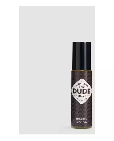 Waterclouds The Dude Huile de rasage 50ml, image 2