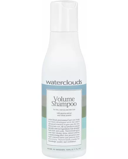 Waterclouds Volumen-Shampoo 70 ml