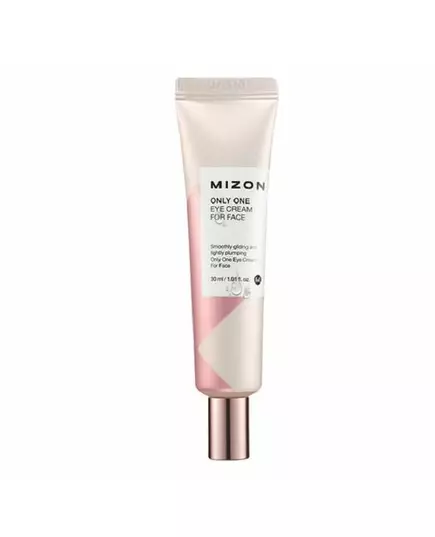 Mizon All In One Augencreme für das Gesicht 30 ml