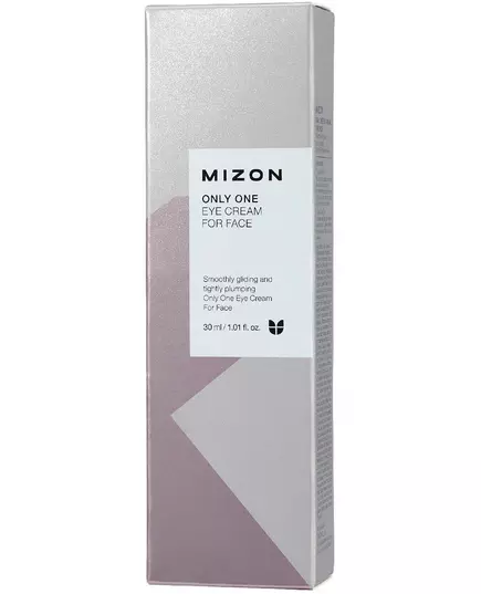 Mizon All In One Eye Cream For Face 30ml, image 2