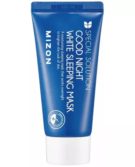 Mizon Good Night White Sleeping Mask (Tube) 50ml