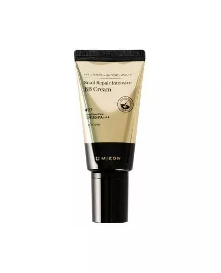 Mizon Snail Repair Intensive Bb Cream Spf30 #27 50ml