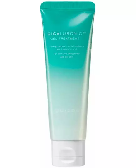 Mizon Cicaluronic Gel Treatment 50ml