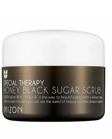 Mizon Honey Black Sugar Scrub 90g