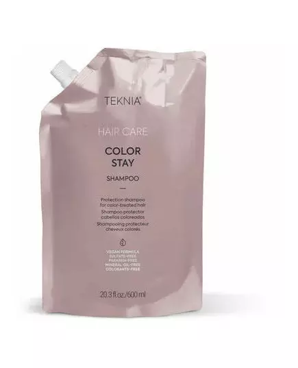 Lakme Teknia Color Stay Recharge 600ml