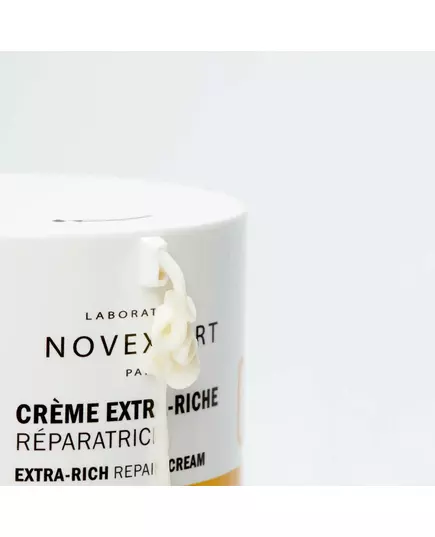 Novexpert Crème Extra-Riche Réparatrice Testeur 40ml, image 3