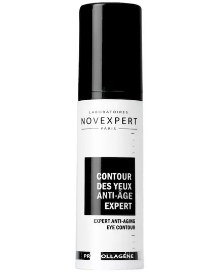 Novexpert The Expert Anti-Aging Eye Contour Tester 15ml