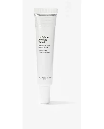 Novexpert L'Expert Crème Anti-Age Testeur 40ml