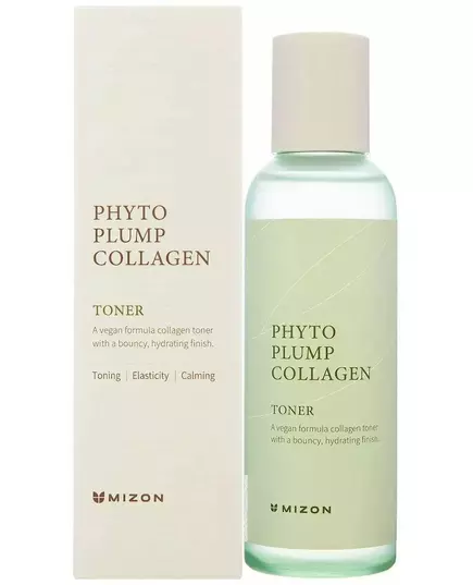 Mizon Phyto Plump Collagen Toner 150ml, image 2