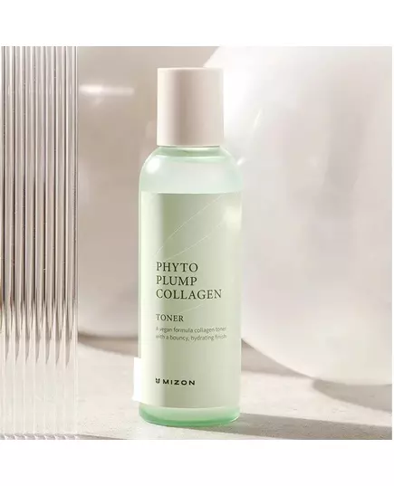 Mizon Phyto Plump Collagen Toner 150ml, image 3