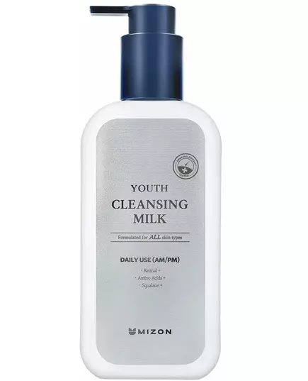 Mizon Mizon Youth Cleansing Milk 200ml