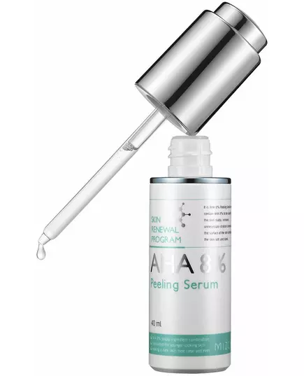 MIZON AHA 8% PEELING SERUM 50 ml