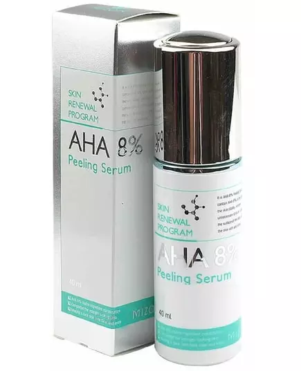 MIZON AHA 8% PEELING SERUM 50 ml, Bild 3