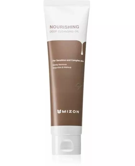 Mizon Nourishing Deep Cleansing Oil 150ml