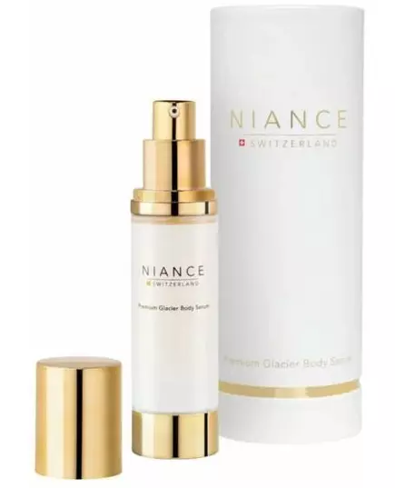 Niance Premium Glacier Body Serum Anti-Aging-Körperserum 100 ml, Bild 2