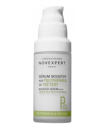 Novexpert Green Tea Polyphenols Booster Serum 30 ml, Bild 2