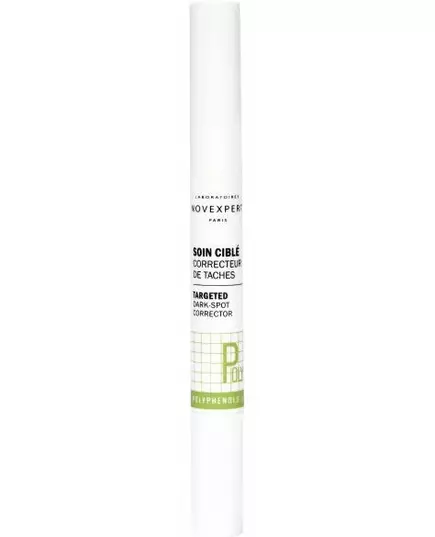 Novexpert Grüner Tee Polyphenole Targeted Dark-Spot Corrector 2 ml