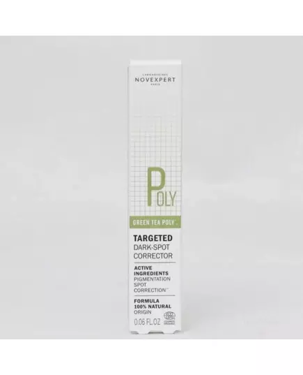 Novexpert Grüner Tee Polyphenole Targeted Dark-Spot Corrector 2 ml, Bild 3