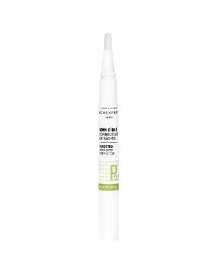 Novexpert Grüner Tee Polyphenole Targeted Dark-Spot Corrector 2 ml, Bild 2