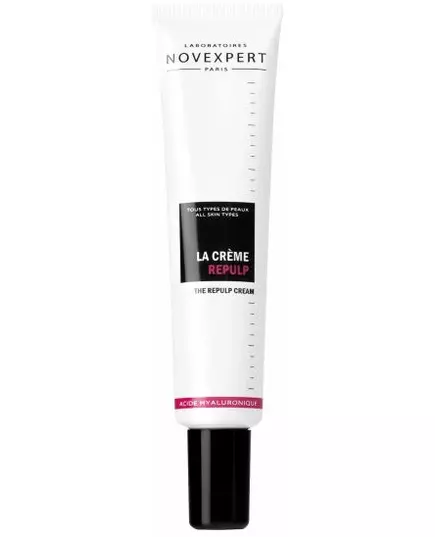 NOVEXPERT La Crème Repulpante 40ml