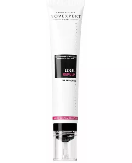 NOVEXPERT Le Gel Repulp 40ml