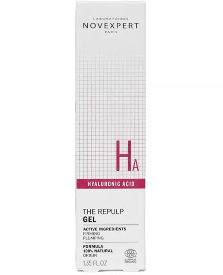 NOVEXPERT Le Gel Repulp 40ml, image 2