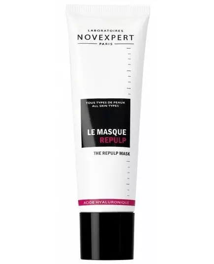 Novexpert Masque The Repulp 50ml