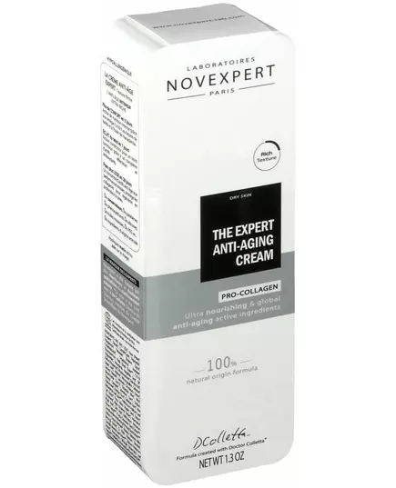 NOVEXPERT La Crème Expert Anti-Age 40ml, image 2