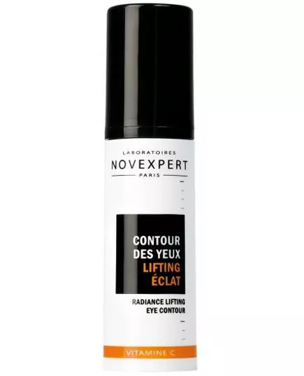 Novexpert Expert Lifting Contour des Yeux 15ml