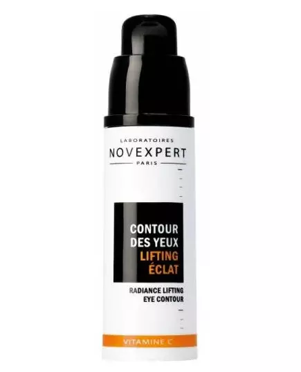 Novexpert Expert Lifting Eye Contour 15ml, Bild 2