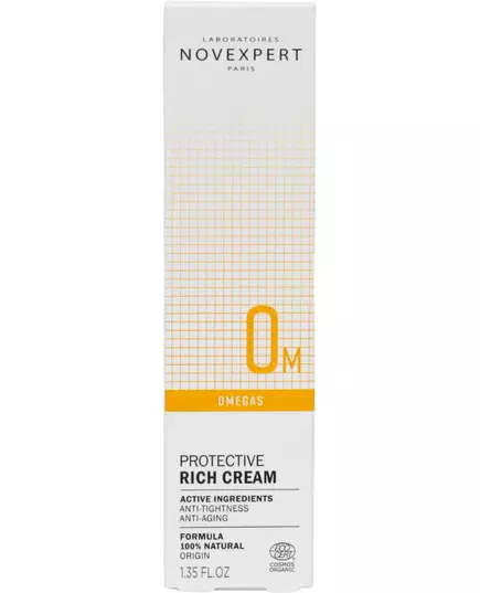 Novexpert Crème Riche Protectrice 40ml, image 2