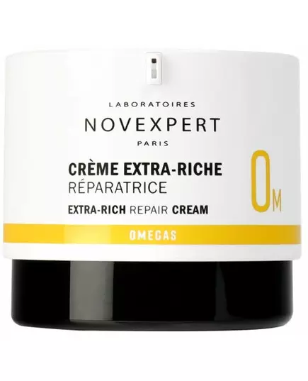 Novexpert Extra-Rich Repair Cream 40 ml