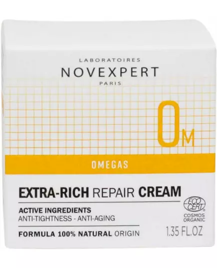 Novexpert Extra-Rich Repair Cream 40 ml, Bild 2