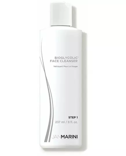 Jan Marini Clean Zyme Face Cleanser 237ml