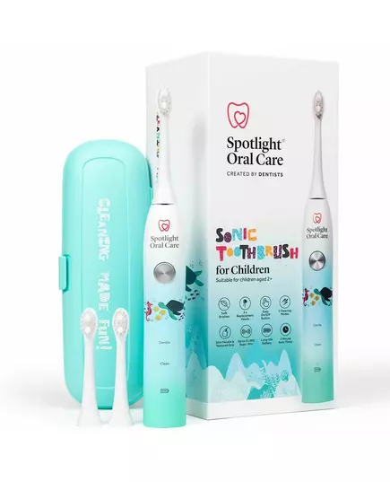 Spotlight Oral Care Schallzahnbürste für Kinder