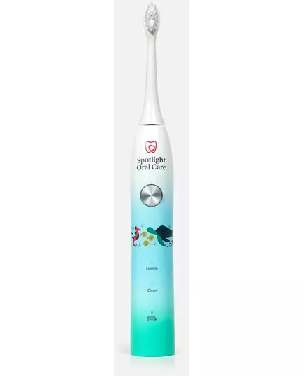 Spotlight Oral Care Schallzahnbürste für Kinder, Bild 2