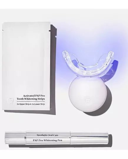 Spotlight Oral Care LED-Zahnweiß-Set