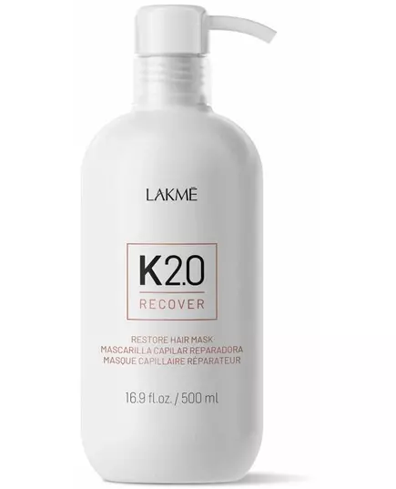 Lakme K2.0 Restore Hair Mask 500ml