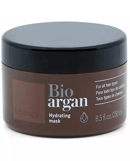 Lakme K.Therapy Bioargan Hydrating Mask 250ml