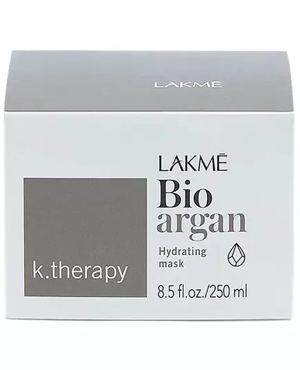 Lakme K.Therapy Bioargan Masque Hydratant 250ml, image 2