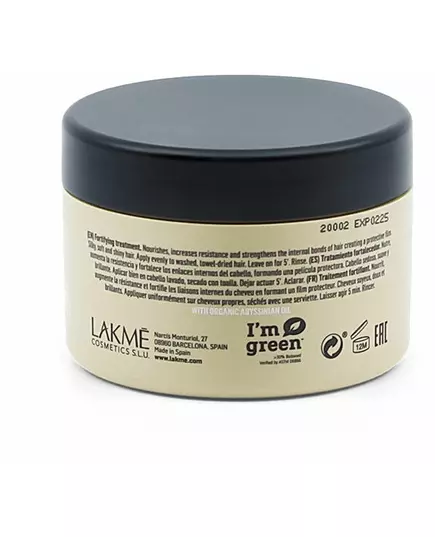 Lakme Teknia Traitement en profondeur 250 ml, image 2