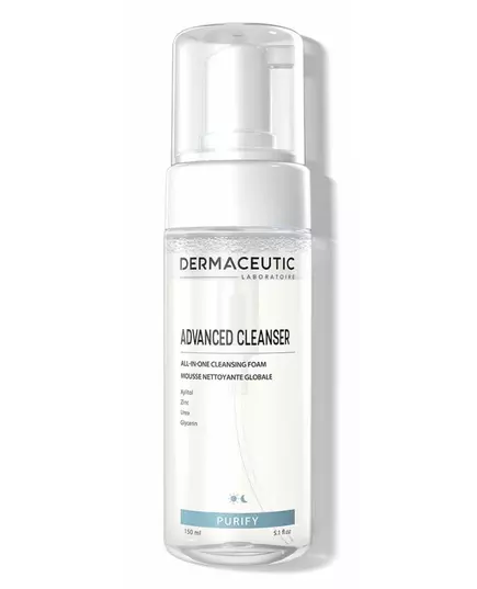 Dermaceutic Laboratoire Advanced Cleanser 150ml