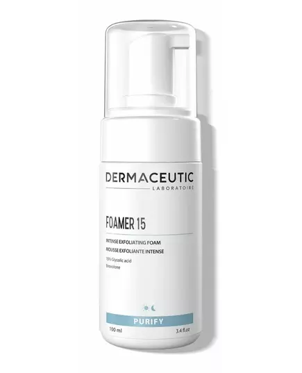 Dermaceutic Laboratoire Foamer 15 100ml