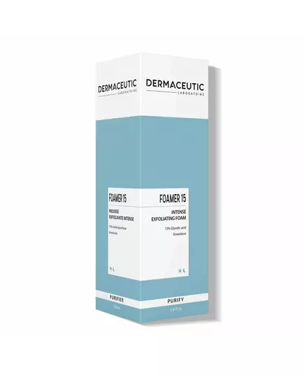 Dermaceutic Laboratoire Foamer 15 100ml, Bild 3