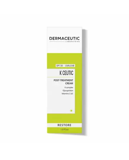 Dermaceutic Laboratoire K Ceutic 30ml, Bild 2