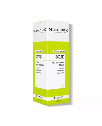 Dermaceutic Laboratoire K Ceutic 30ml, image 3