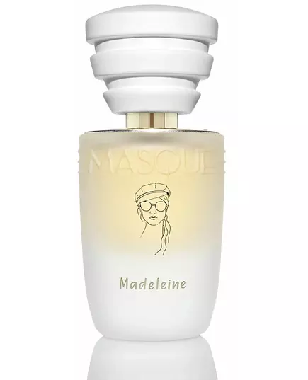 Masque Milano Le Donne Di Masque Collection Madeleine Eau De Parfum 100 ml