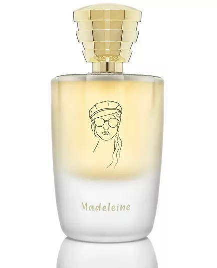 Masque Milano Le Donne Di Masque Collection Madeleine Eau De Parfum 100 ml, Bild 2