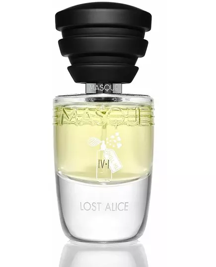 Masque Milano Opera Collection Lost Alice Eau De Parfum 35 ml