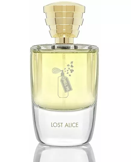 Masque Milano Opera Collection Lost Alice Eau De Parfum 100 ml